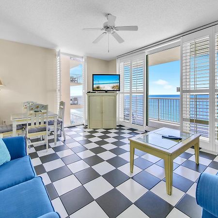 Majestic Beach Towers 1-1615 Panama City Beach Dış mekan fotoğraf