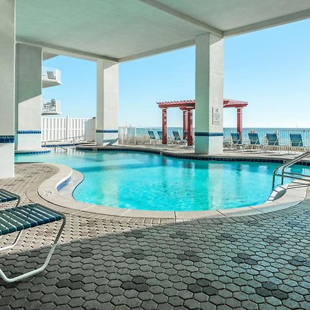 Majestic Beach Towers 1-1615 Panama City Beach Dış mekan fotoğraf