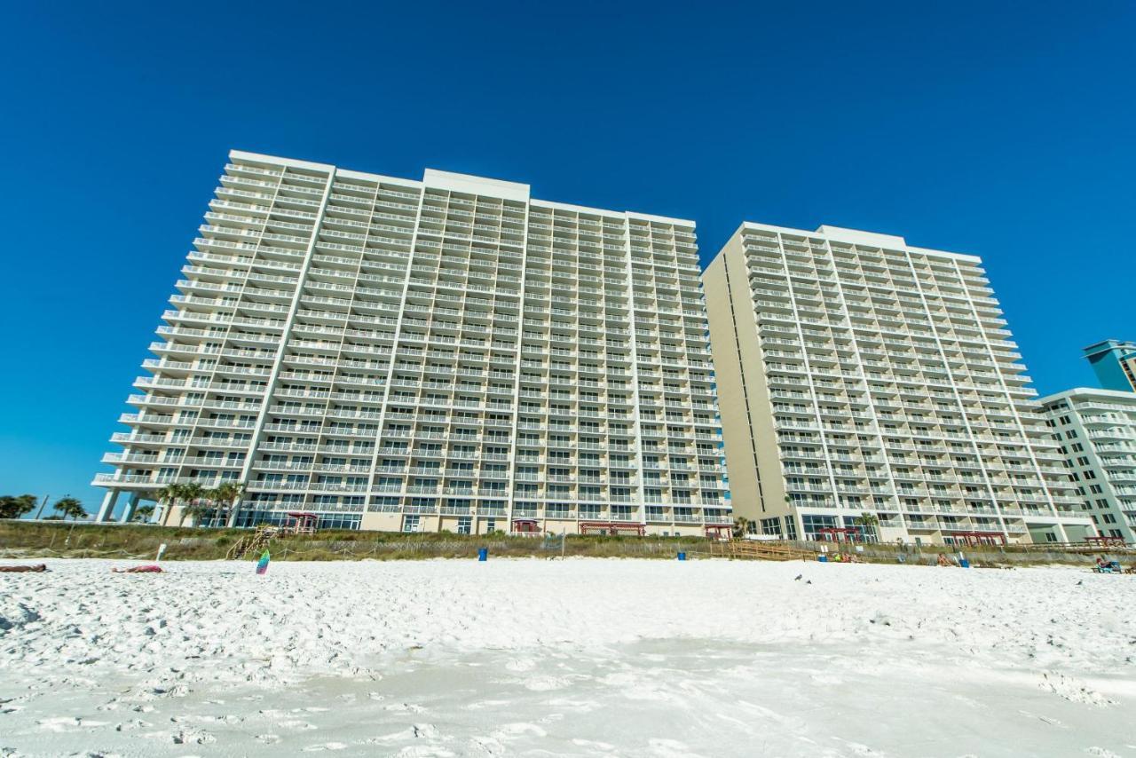 Majestic Beach Towers 1-1615 Panama City Beach Dış mekan fotoğraf