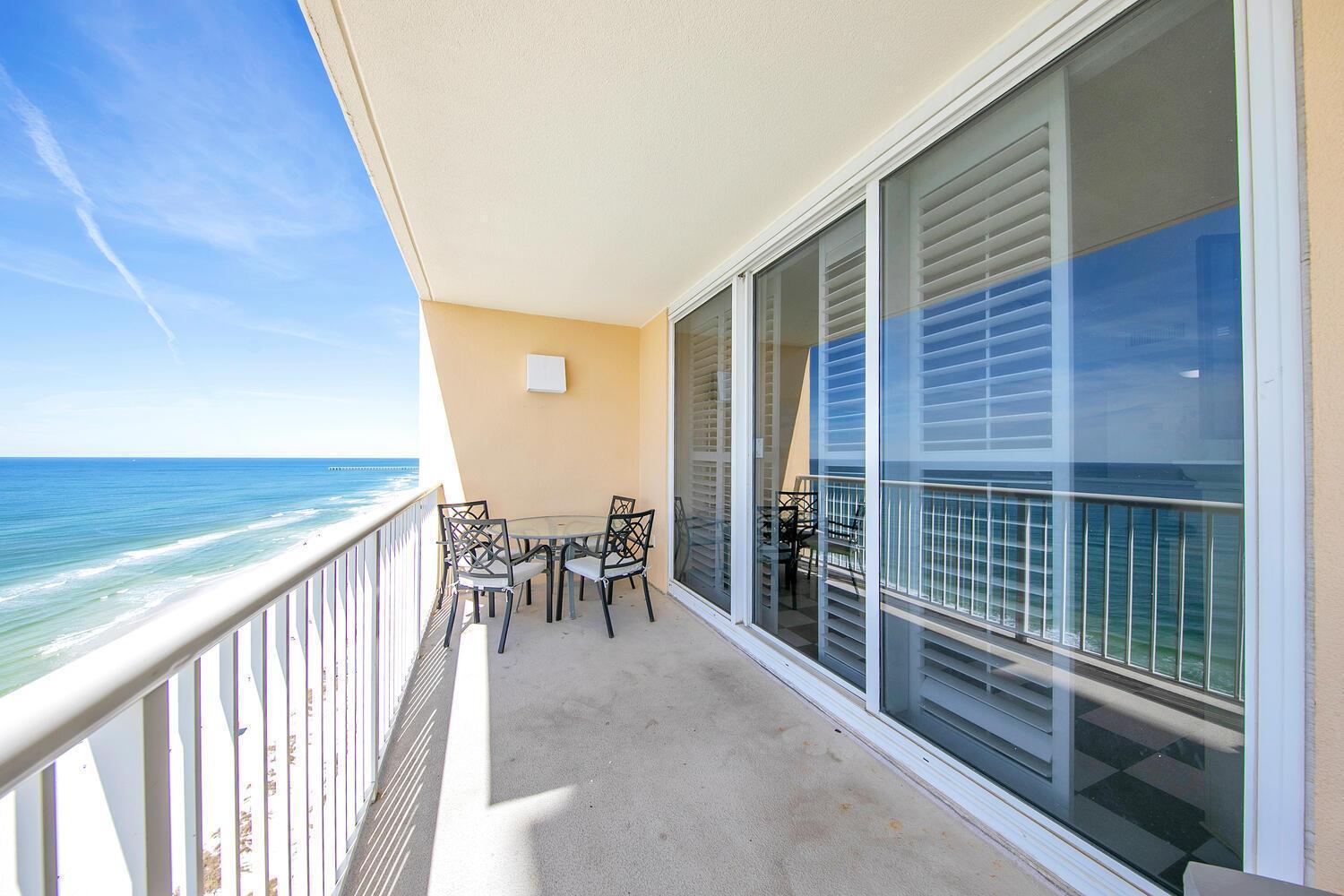 Majestic Beach Towers 1-1615 Panama City Beach Dış mekan fotoğraf