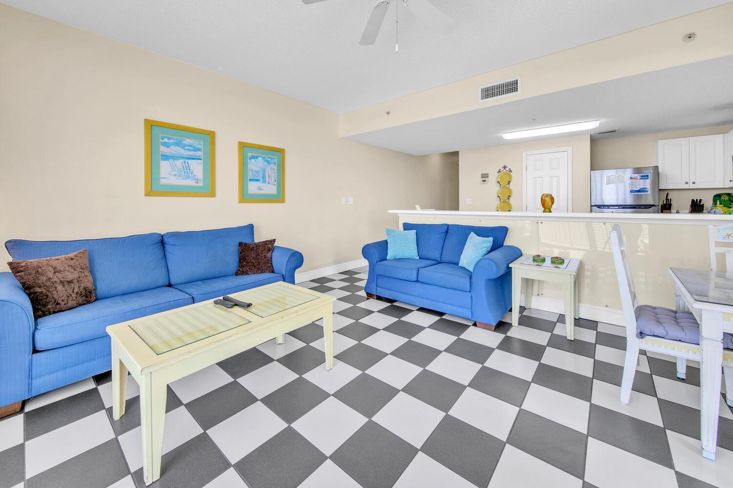 Majestic Beach Towers 1-1615 Panama City Beach Dış mekan fotoğraf
