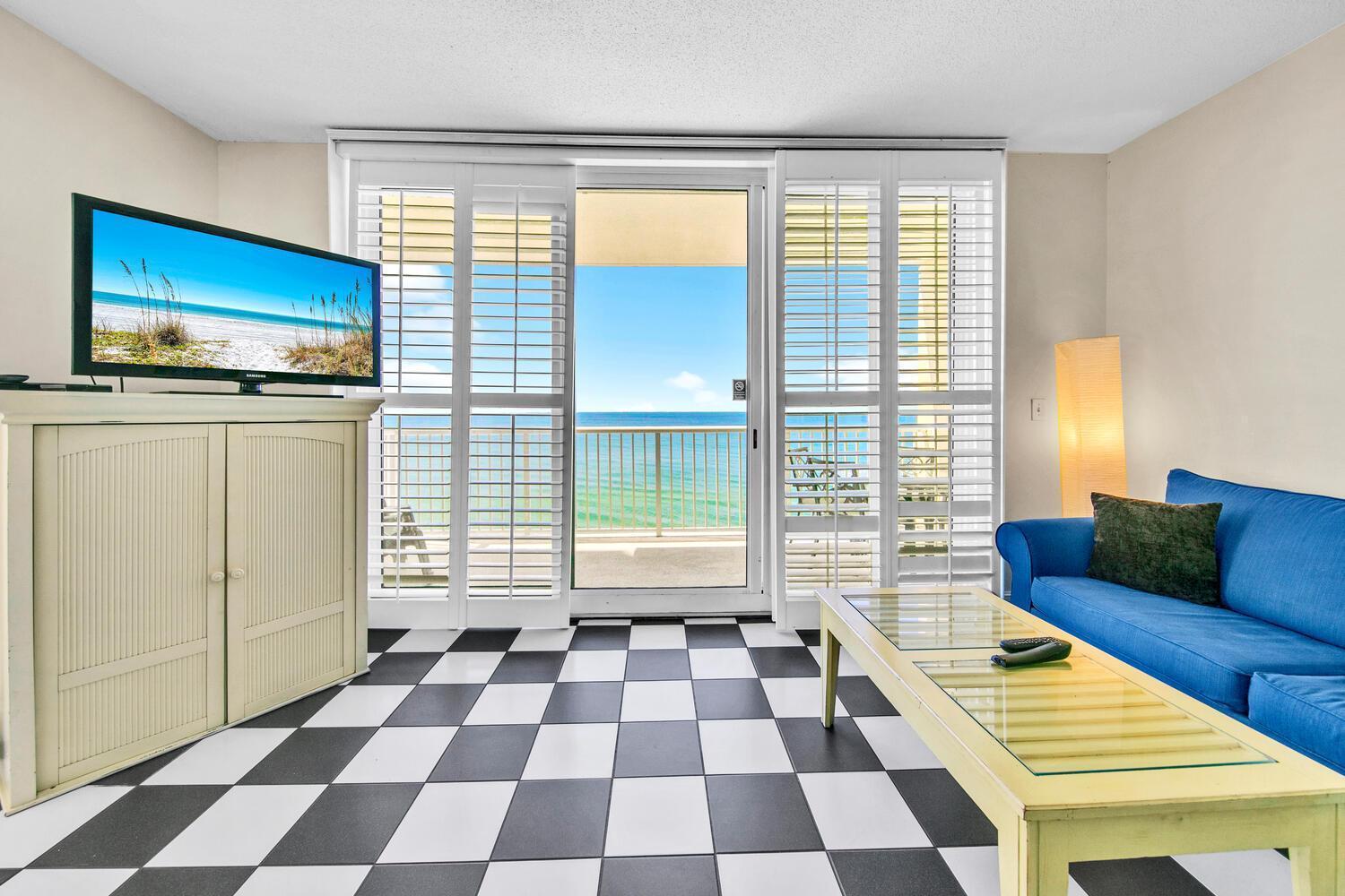 Majestic Beach Towers 1-1615 Panama City Beach Dış mekan fotoğraf