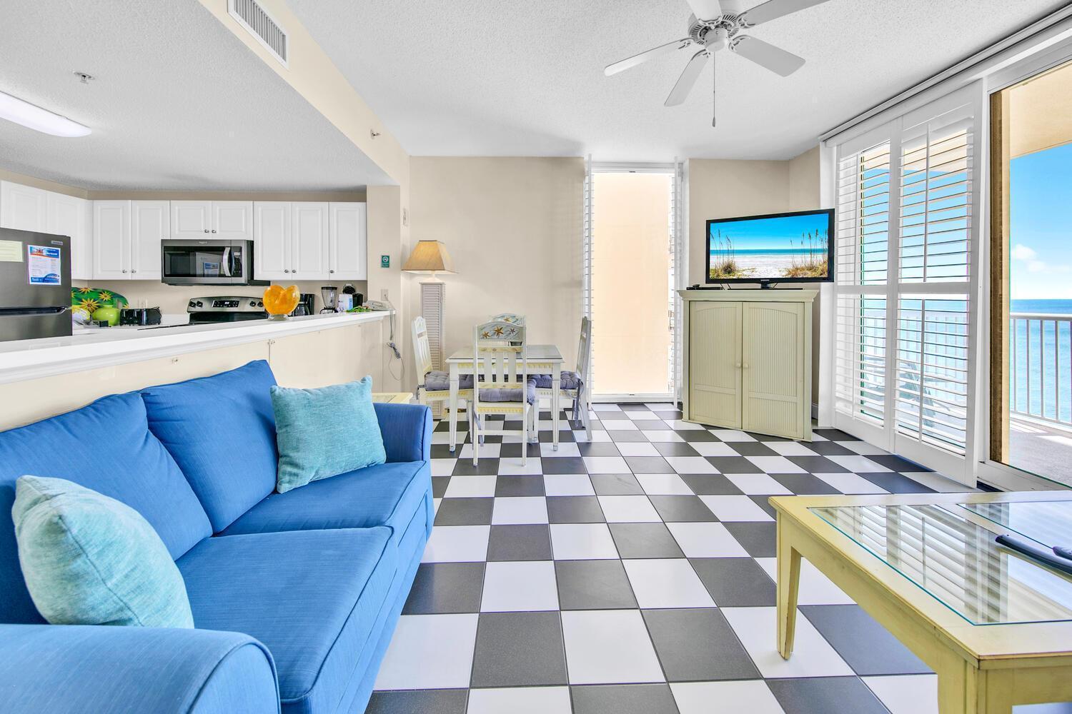 Majestic Beach Towers 1-1615 Panama City Beach Dış mekan fotoğraf