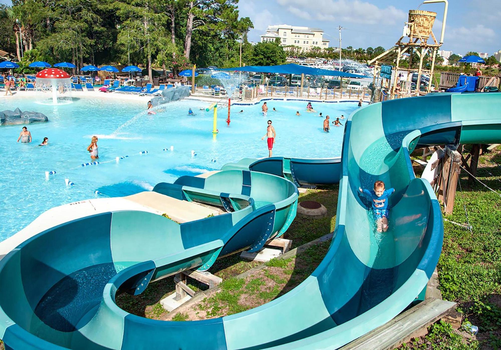 Majestic Beach Towers 1-1615 Panama City Beach Dış mekan fotoğraf