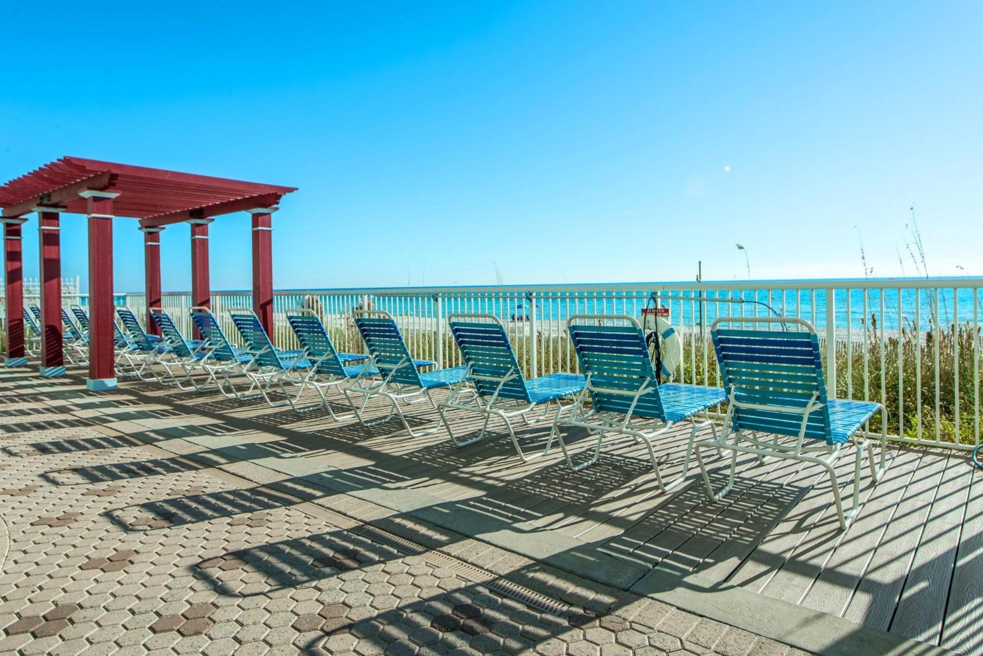 Majestic Beach Towers 1-1615 Panama City Beach Dış mekan fotoğraf