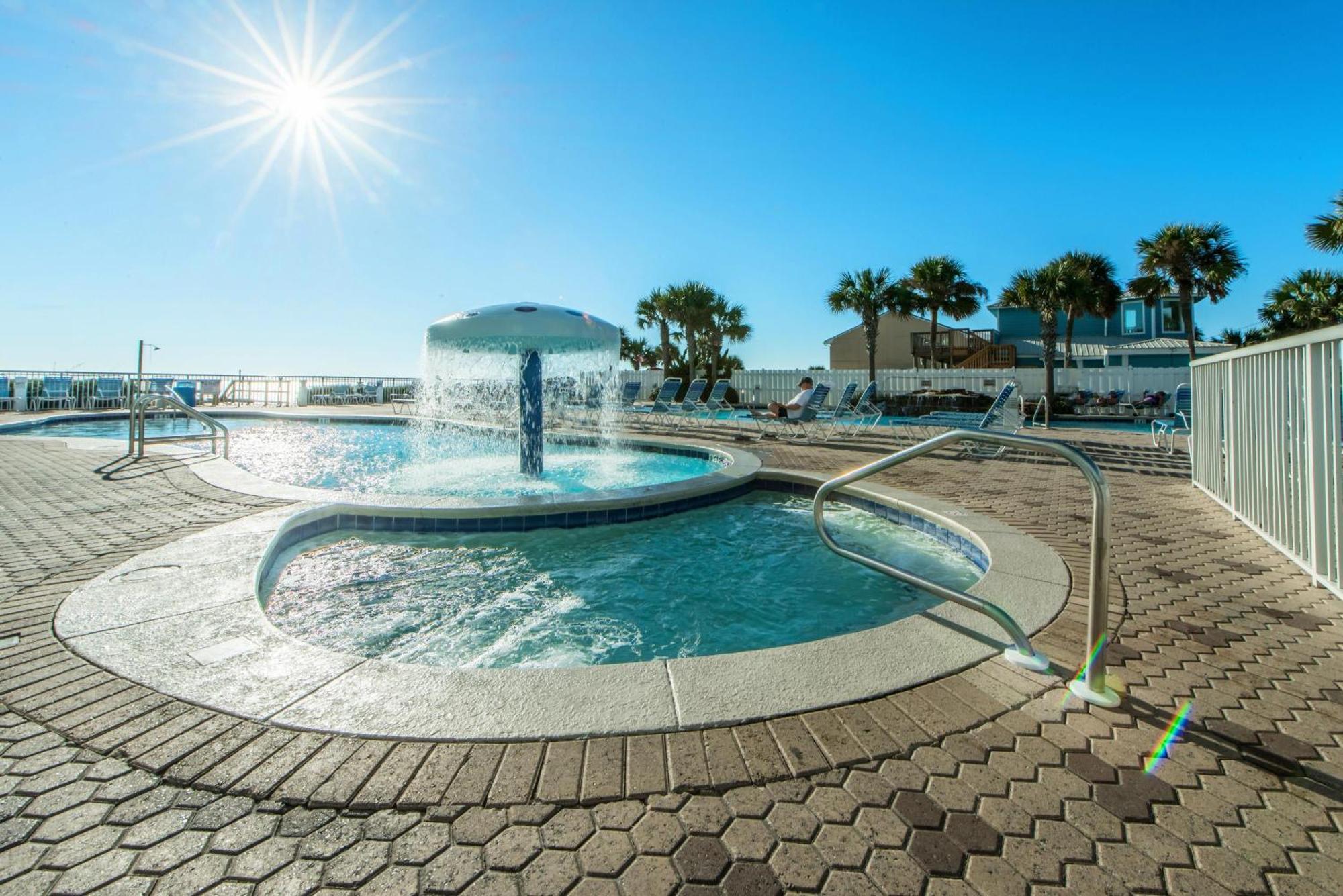 Majestic Beach Towers 1-1615 Panama City Beach Dış mekan fotoğraf