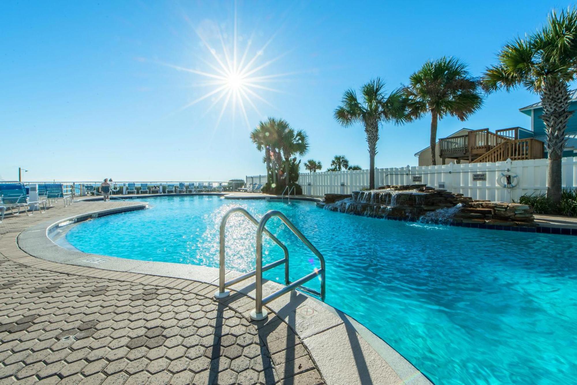 Majestic Beach Towers 1-1615 Panama City Beach Dış mekan fotoğraf