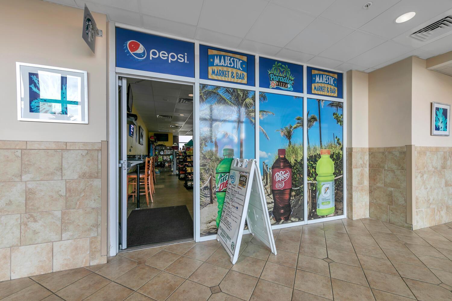 Majestic Beach Towers 1-1615 Panama City Beach Dış mekan fotoğraf