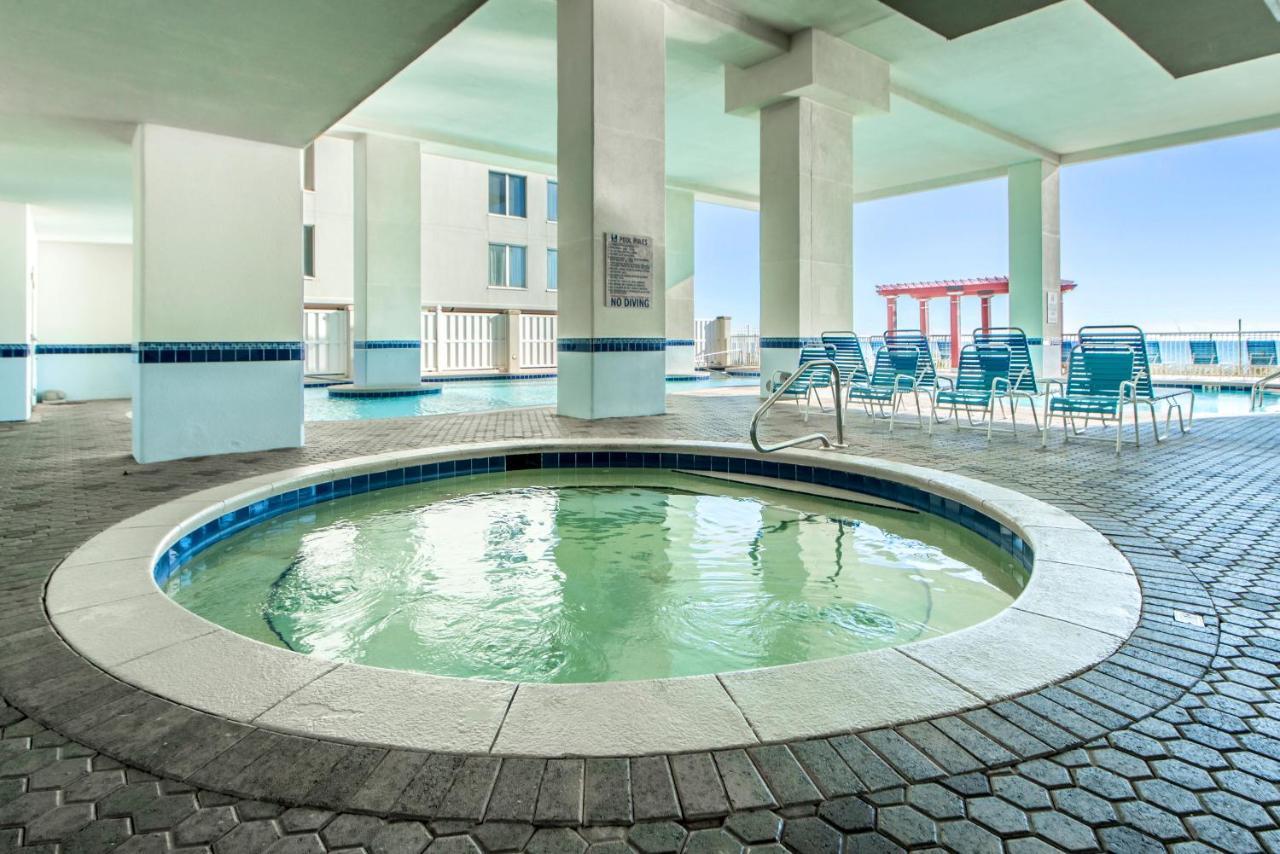 Majestic Beach Towers 1-1615 Panama City Beach Dış mekan fotoğraf